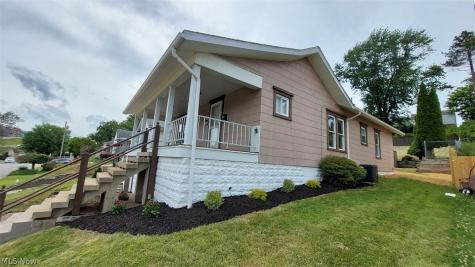 161 Rosslyn Boulevard Steubenville OH 43952