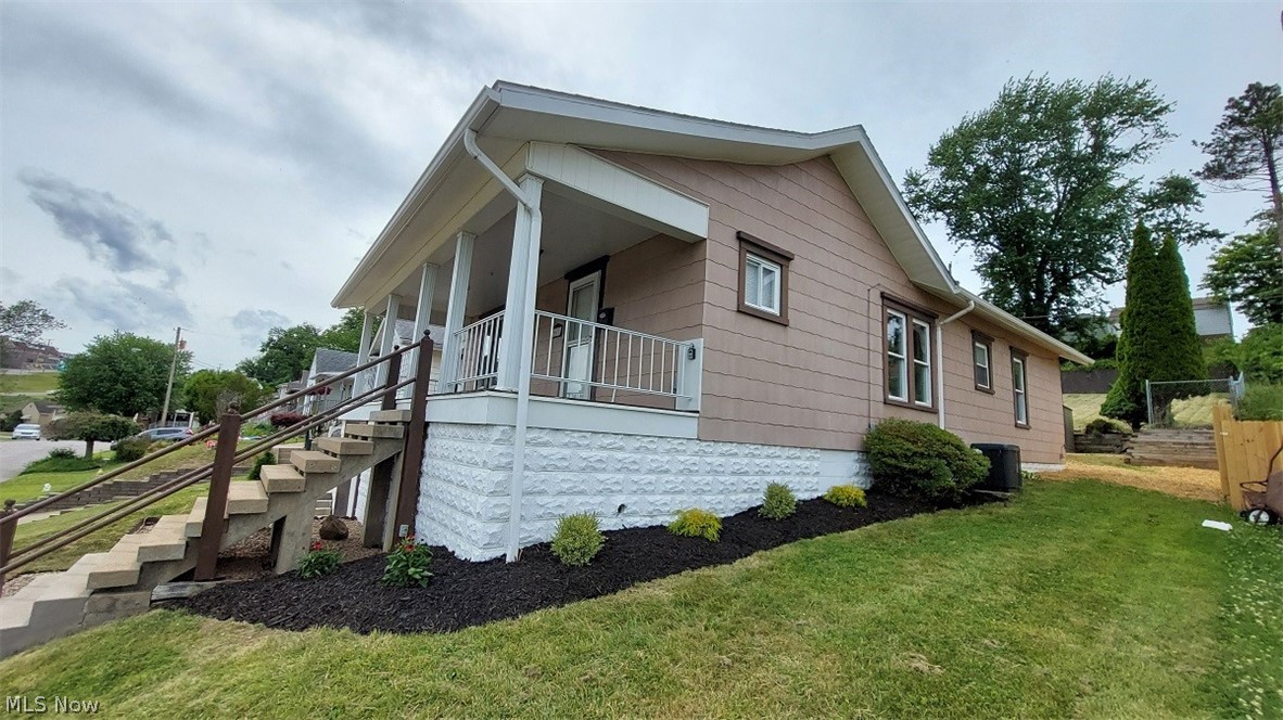 161 Rosslyn Boulevard Steubenville OH 43952