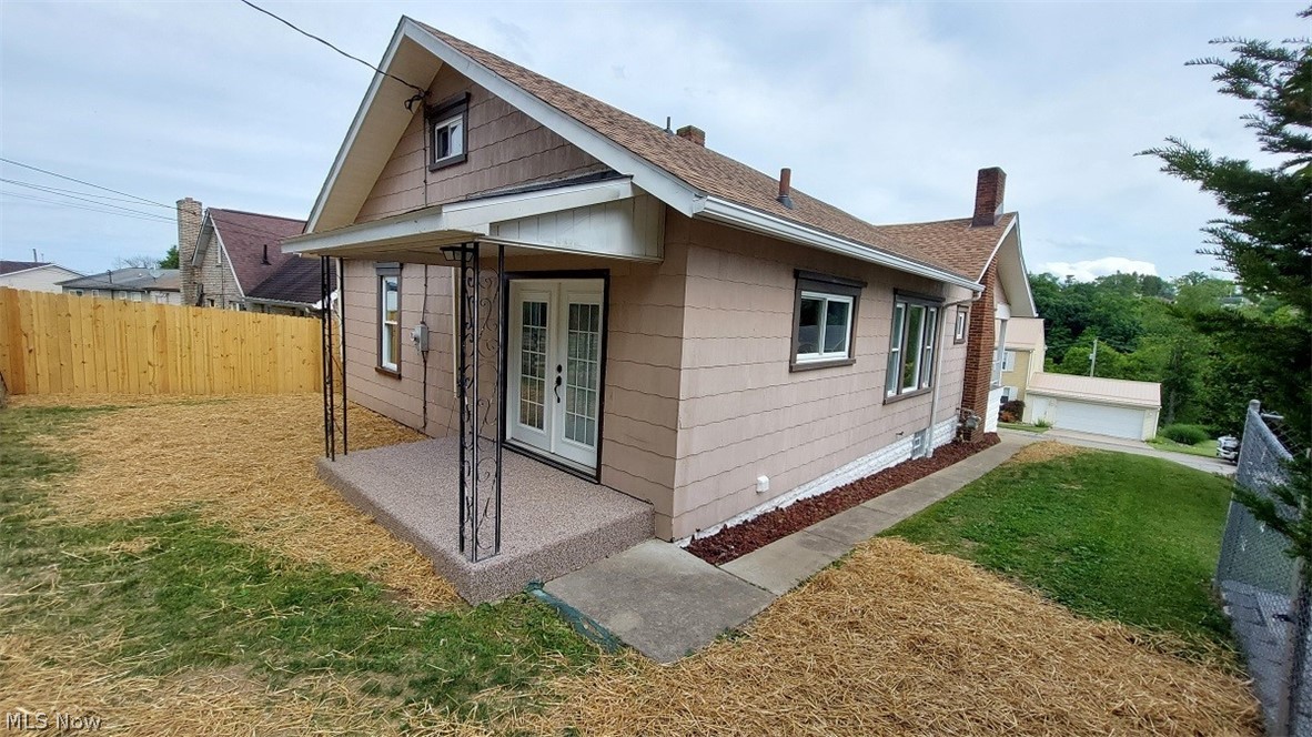 161 Rosslyn Boulevard Steubenville OH 43952