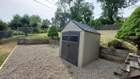161 Rosslyn Boulevard Steubenville OH 43952