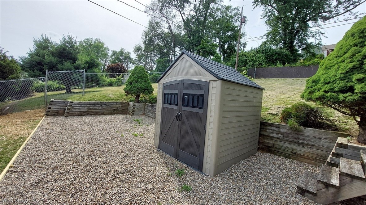 161 Rosslyn Boulevard Steubenville OH 43952