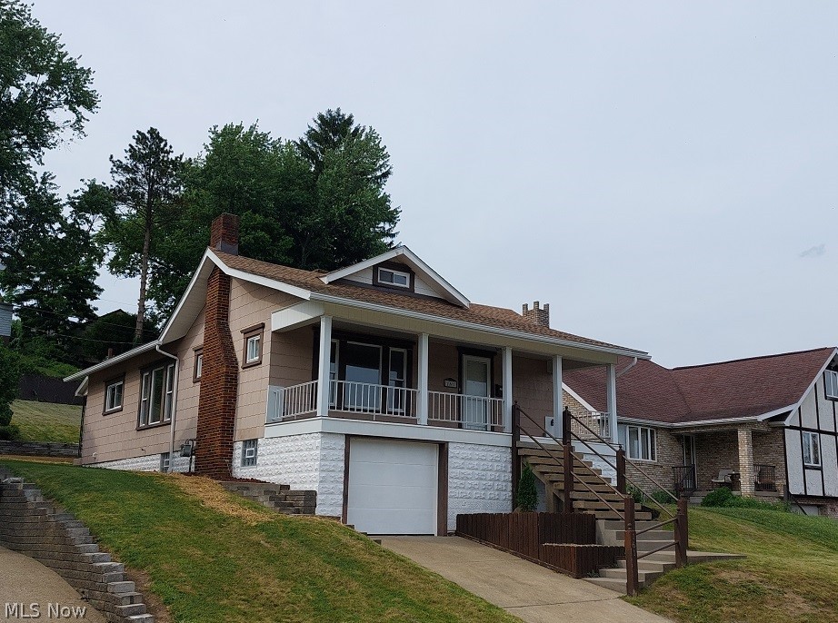 161 Rosslyn Boulevard Steubenville OH 43952