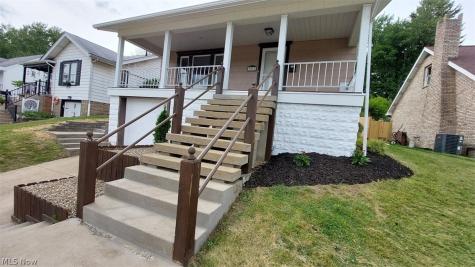 161 Rosslyn Boulevard Steubenville OH 43952