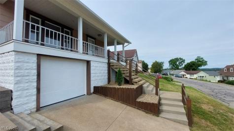 161 Rosslyn Boulevard Steubenville OH 43952