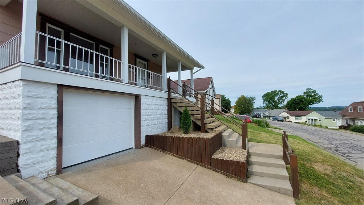 161 Rosslyn Boulevard Steubenville OH 43952