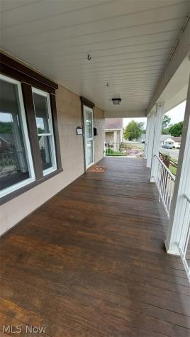 161 Rosslyn Boulevard Steubenville OH 43952