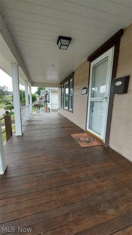 161 Rosslyn Boulevard Steubenville OH 43952