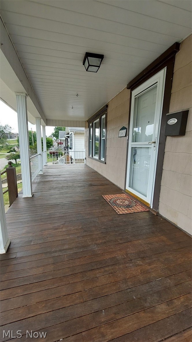 161 Rosslyn Boulevard Steubenville OH 43952