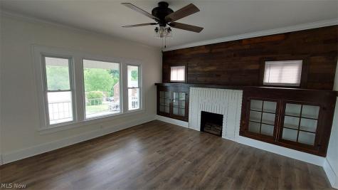 161 Rosslyn Boulevard Steubenville OH 43952