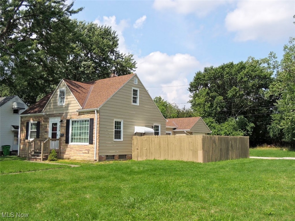 339 Grand Boulevard Bedford OH 44146
