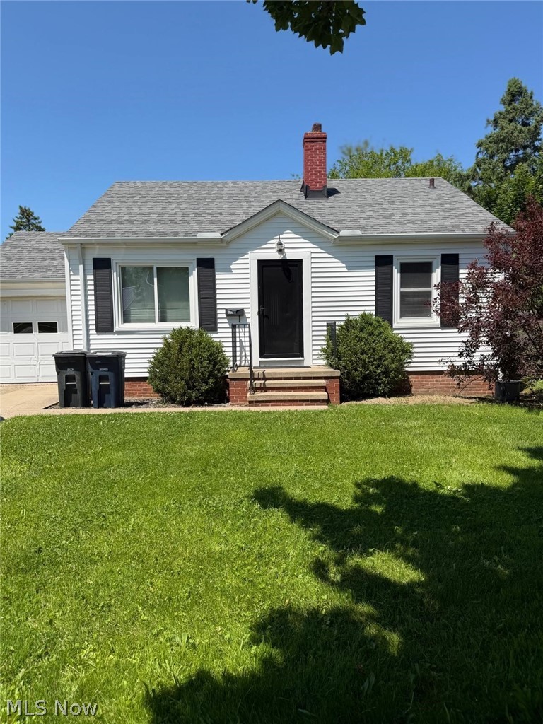 5141 Bridgewater Road Lyndhurst OH 44124
