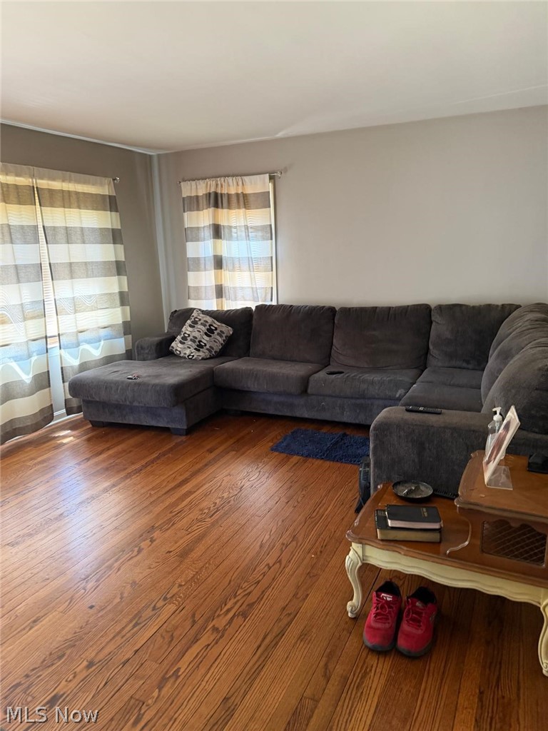 5141 Bridgewater Road Lyndhurst OH 44124