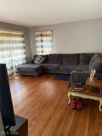 5141 Bridgewater Road Lyndhurst OH 44124