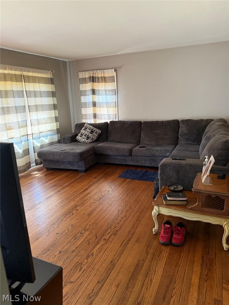5141 Bridgewater Road Lyndhurst OH 44124