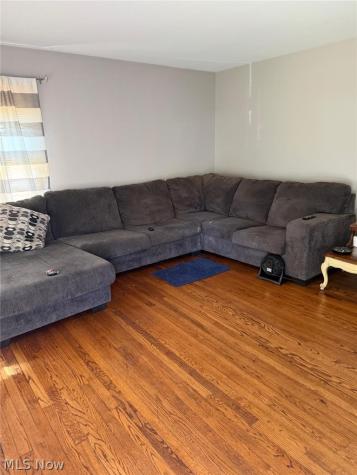 5141 Bridgewater Road Lyndhurst OH 44124