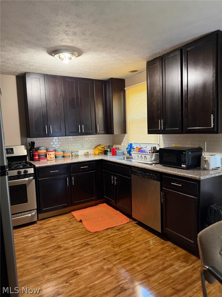 5141 Bridgewater Road Lyndhurst OH 44124