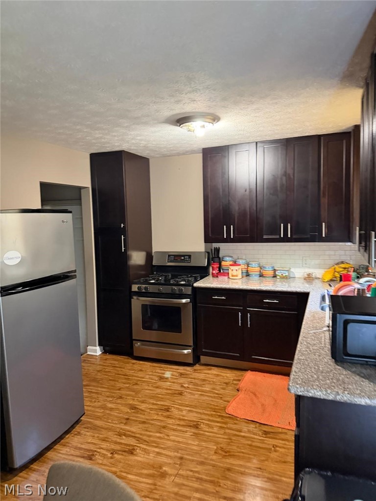 5141 Bridgewater Road Lyndhurst OH 44124
