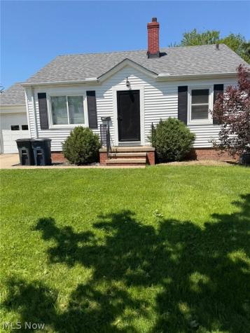 5141 Bridgewater Road Lyndhurst OH 44124