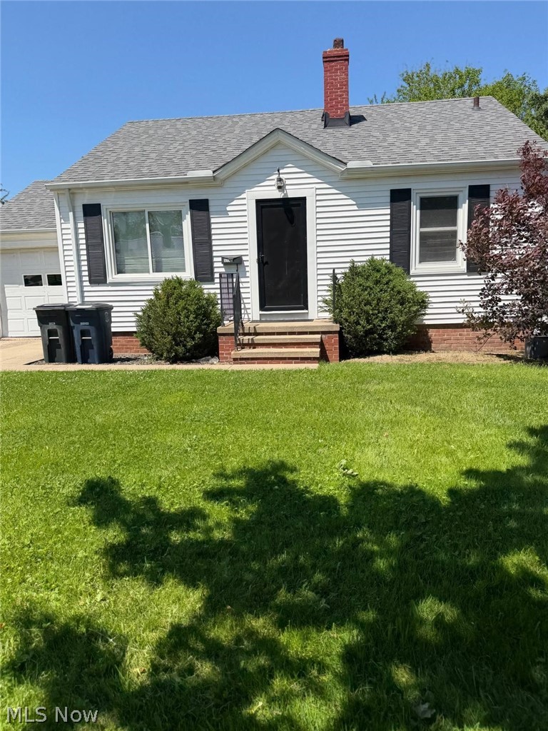5141 Bridgewater Road Lyndhurst OH 44124