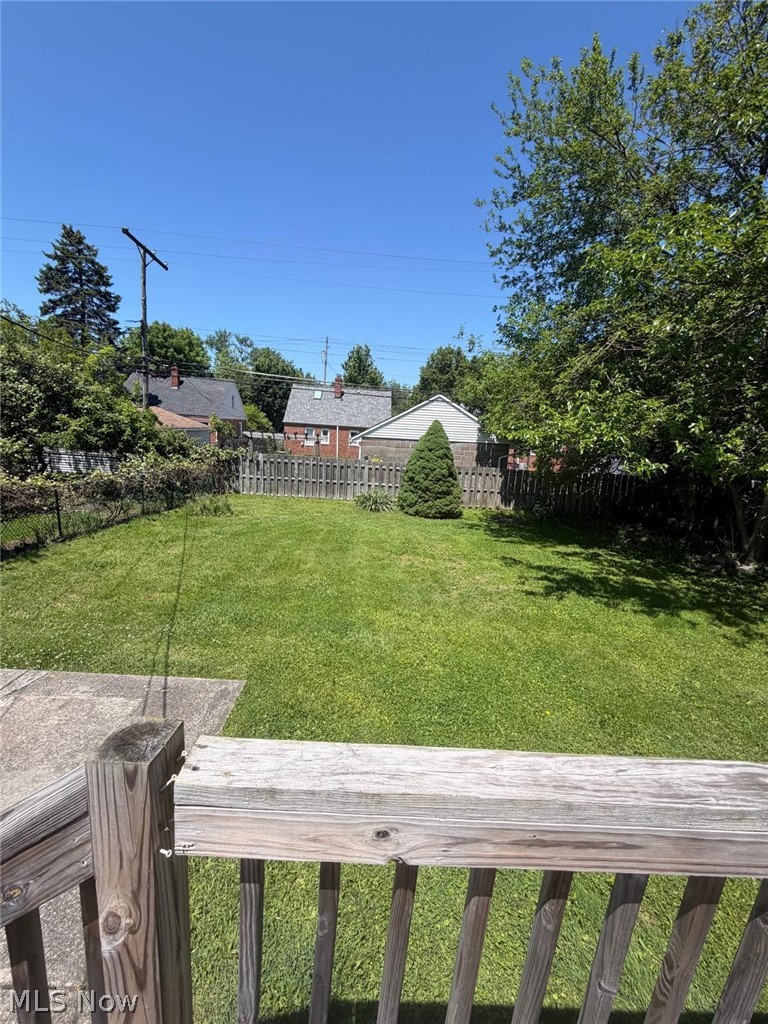 5141 Bridgewater Road Lyndhurst OH 44124
