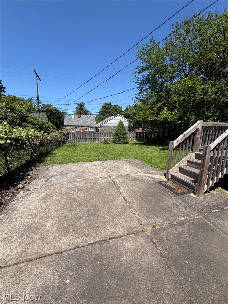 5141 Bridgewater Road Lyndhurst OH 44124