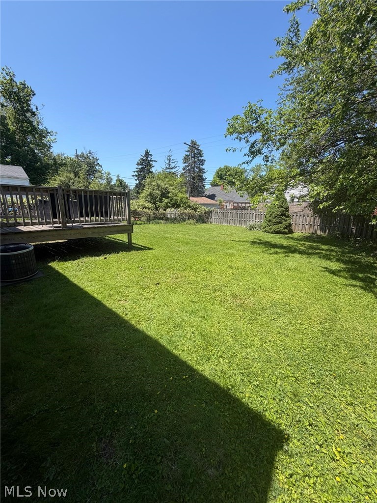 5141 Bridgewater Road Lyndhurst OH 44124