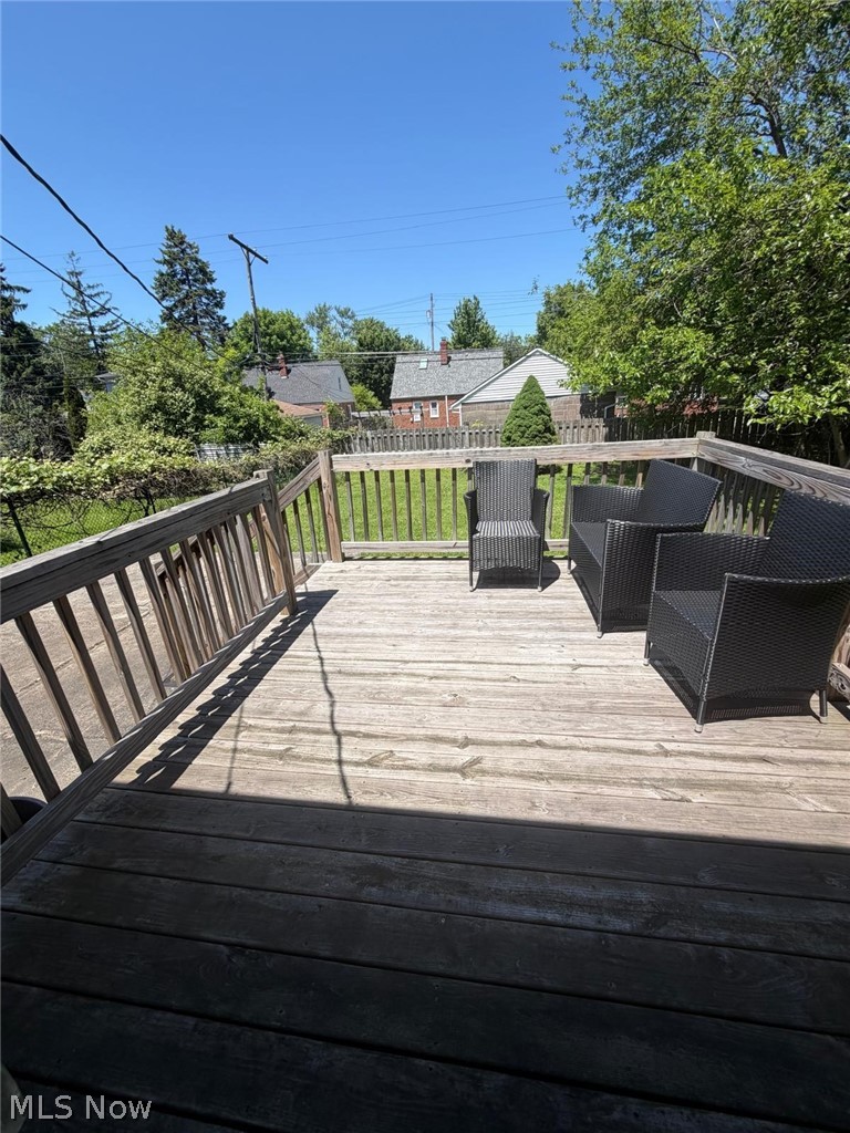 5141 Bridgewater Road Lyndhurst OH 44124