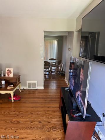 5141 Bridgewater Road Lyndhurst OH 44124