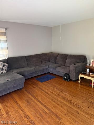5141 Bridgewater Road Lyndhurst OH 44124