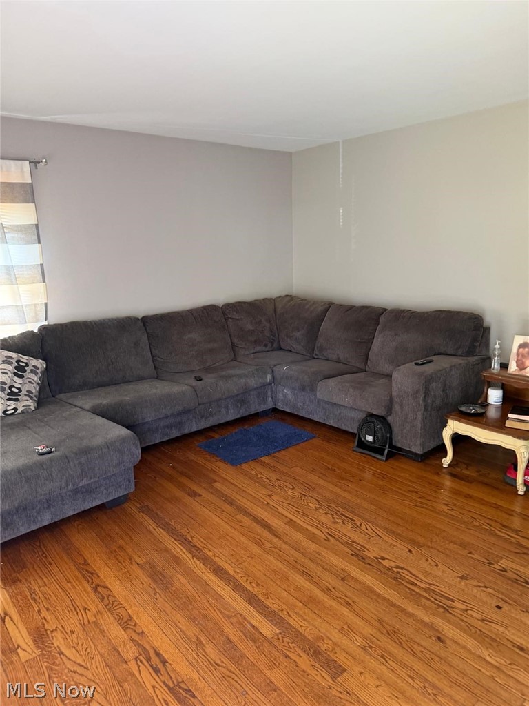 5141 Bridgewater Road Lyndhurst OH 44124