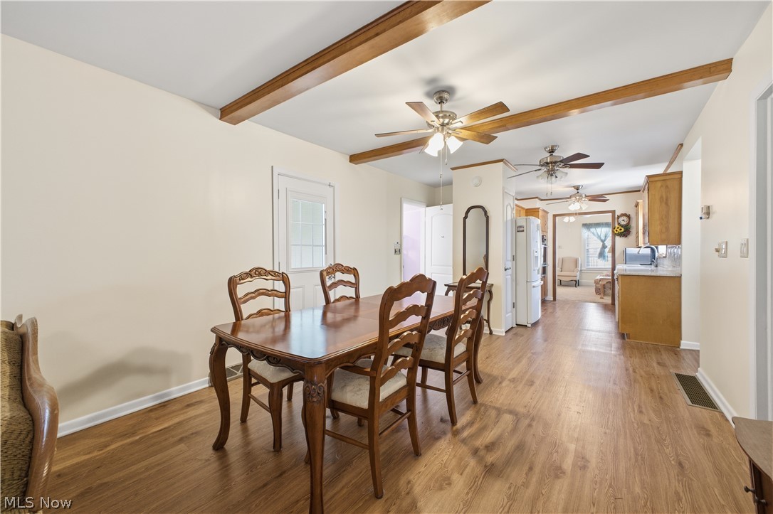 145 W Vermont Sebring OH 44672
