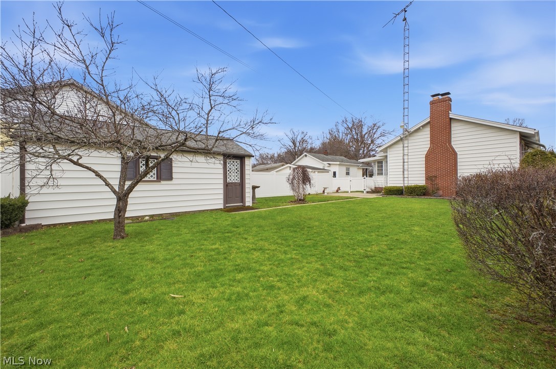 145 W Vermont Sebring OH 44672