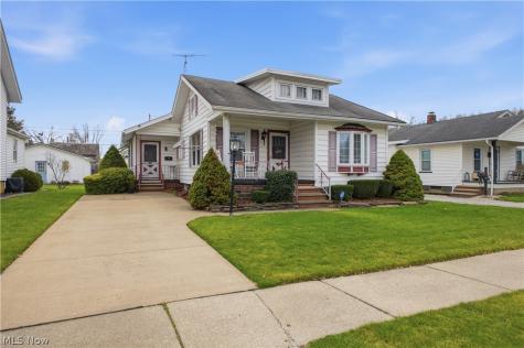 145 W Vermont Sebring OH 44672