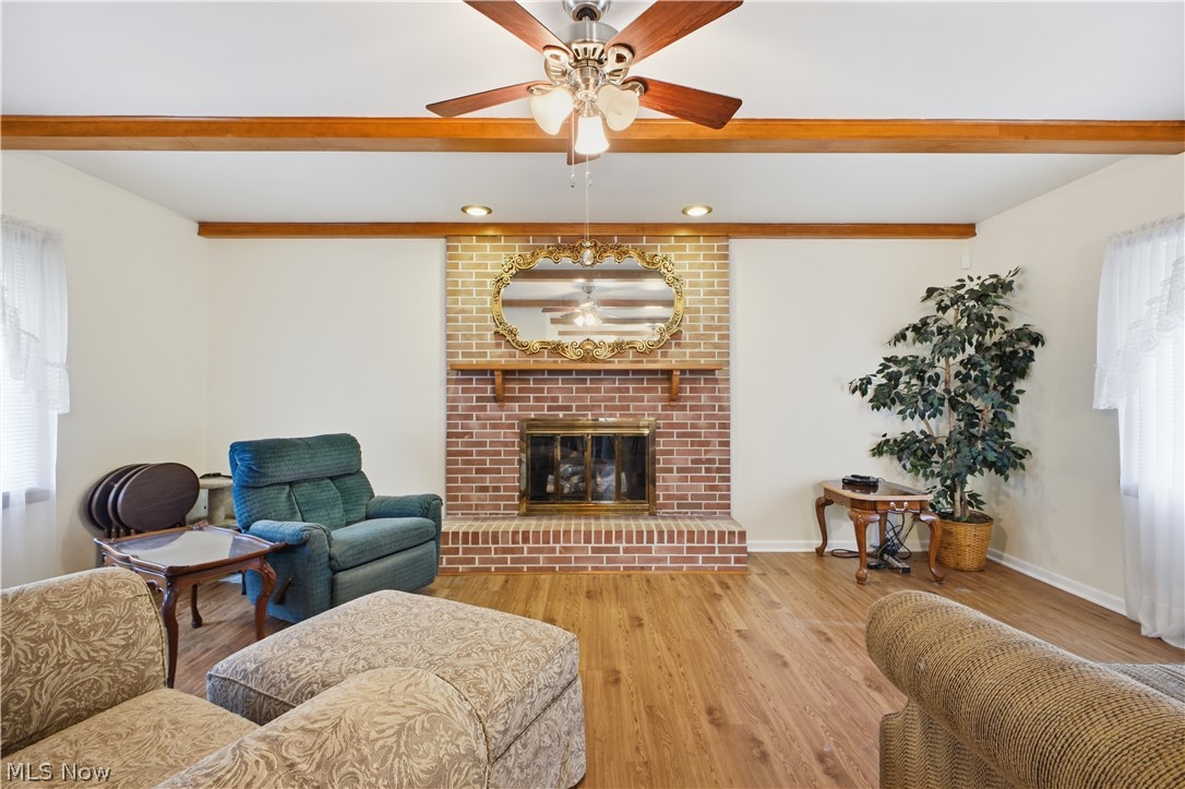 145 W Vermont Sebring OH 44672