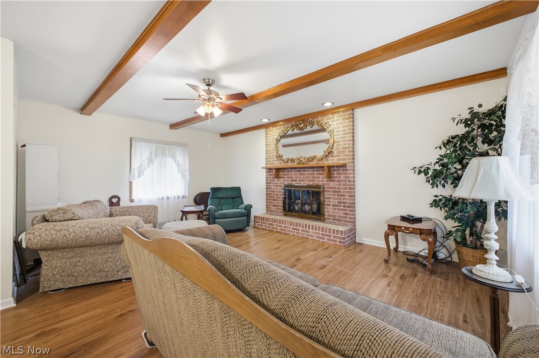 145 W Vermont Sebring OH 44672