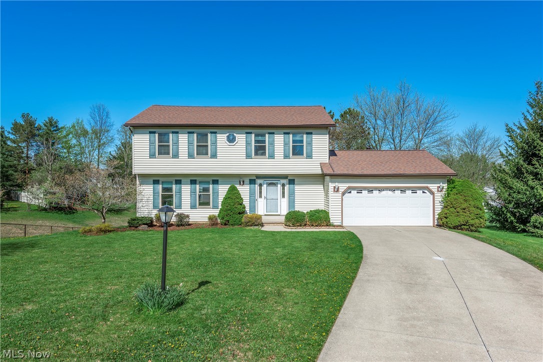 13811 Lodge Drive North Royalton OH 44133