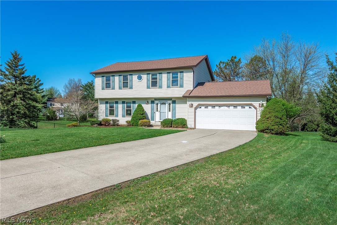 13811 Lodge Drive North Royalton OH 44133