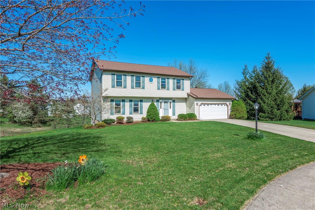 13811 Lodge Drive North Royalton OH 44133