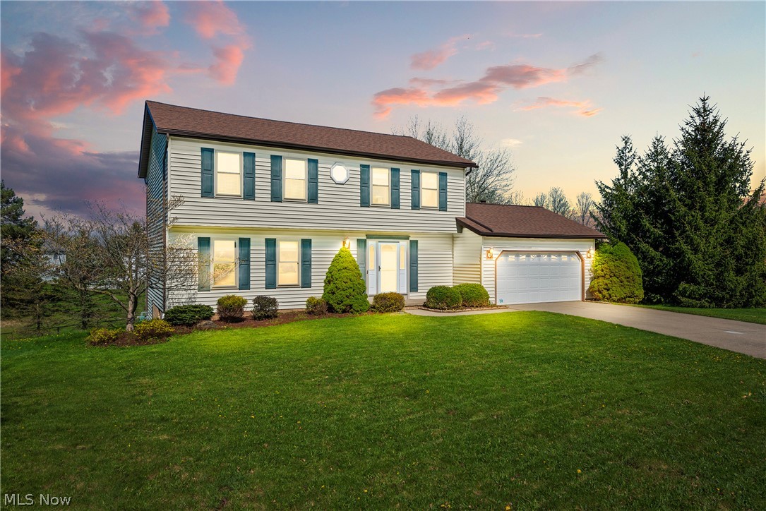 13811 Lodge Drive North Royalton OH 44133