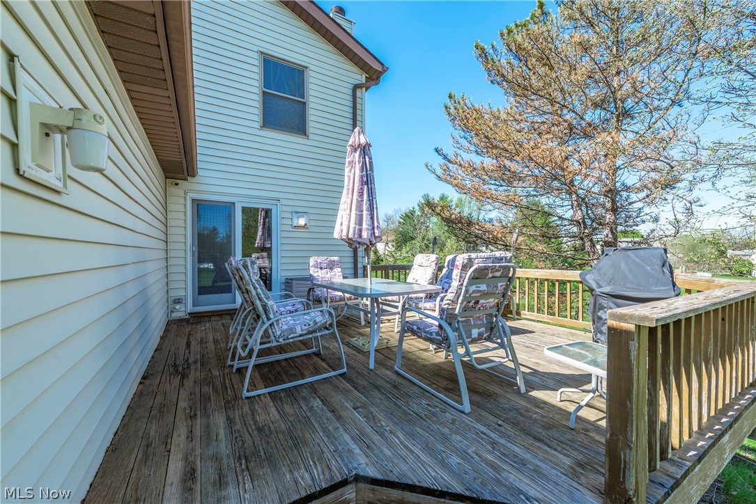13811 Lodge Drive North Royalton OH 44133