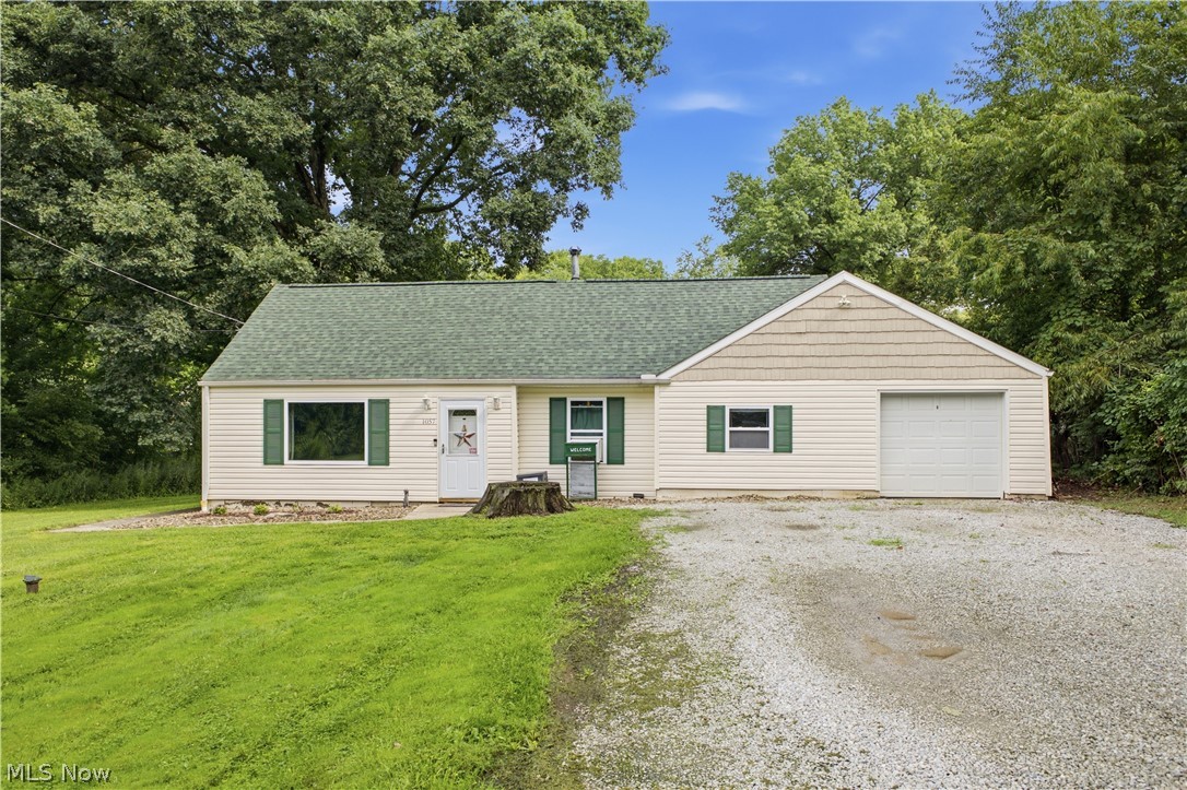 1057 Center Road Clinton OH 44216