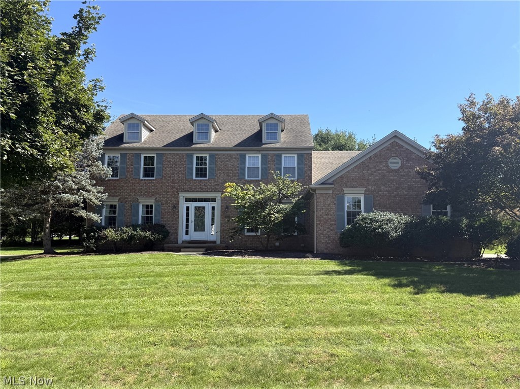 6636 Olde Stone Circle NE Canton OH 44721