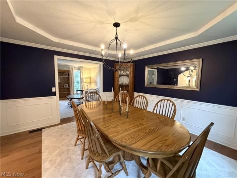 6636 Olde Stone Circle NE Canton OH 44721