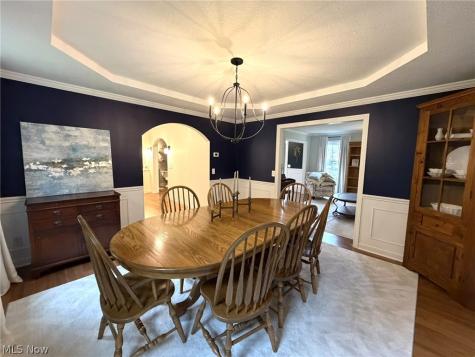 6636 Olde Stone Circle NE Canton OH 44721