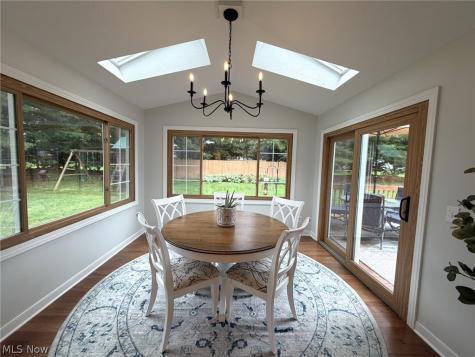 6636 Olde Stone Circle NE Canton OH 44721