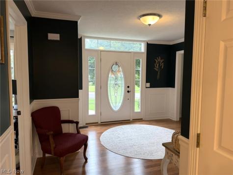 6636 Olde Stone Circle NE Canton OH 44721