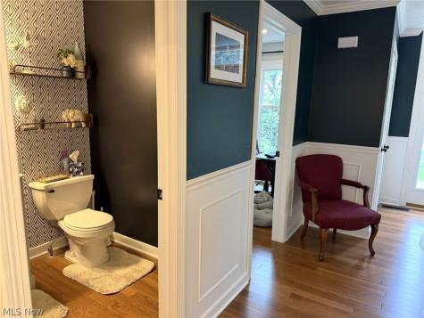 6636 Olde Stone Circle NE Canton OH 44721