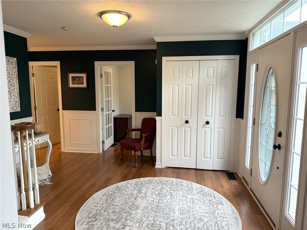 6636 Olde Stone Circle NE Canton OH 44721