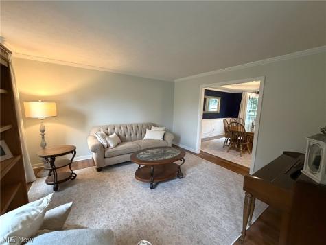 6636 Olde Stone Circle NE Canton OH 44721