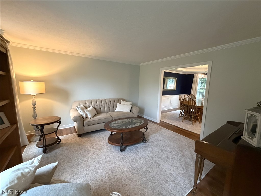 6636 Olde Stone Circle NE Canton OH 44721